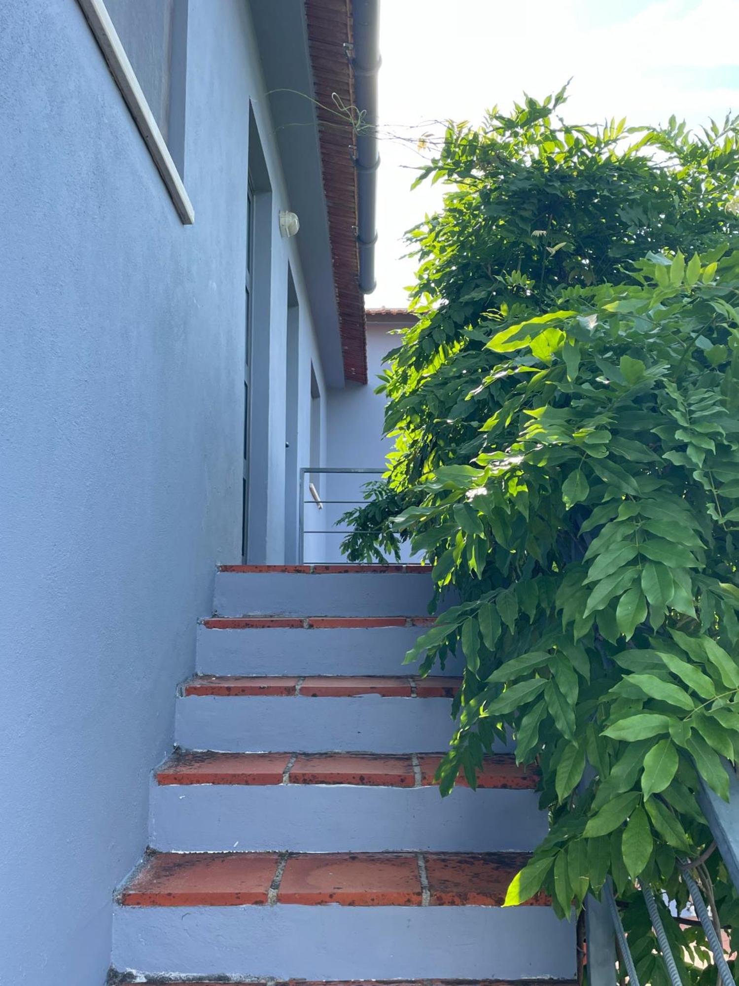 Quinta Do Eco Apartment วิลาดิเร ภายนอก รูปภาพ