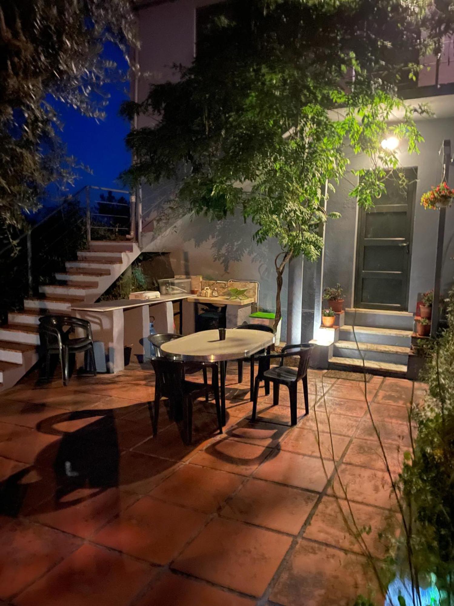 Quinta Do Eco Apartment วิลาดิเร ภายนอก รูปภาพ